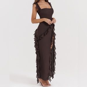 House of CB Ariela Dress